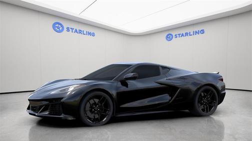 2026 Chevrolet Corvette Z06