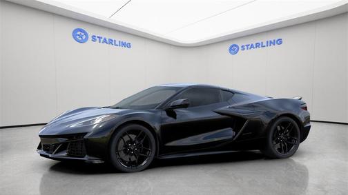 2026 Chevrolet Corvette Z06