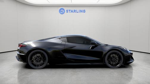 2026 Chevrolet Corvette Z06