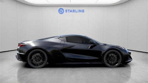 2026 Chevrolet Corvette Z06