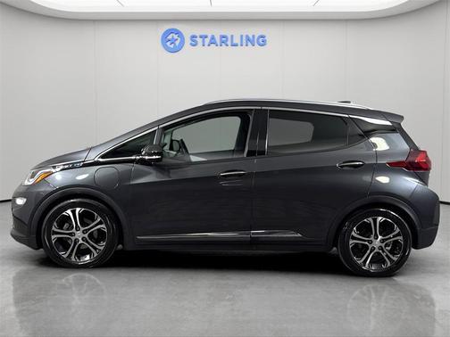 2017 Chevrolet Bolt EV Premier