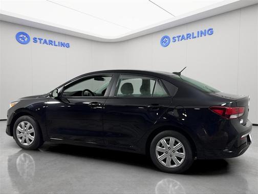 2023 Kia Rio LX