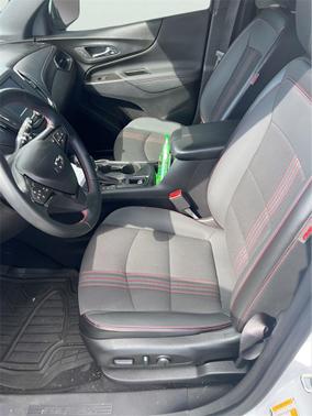 2023 Chevrolet Equinox FWD RS