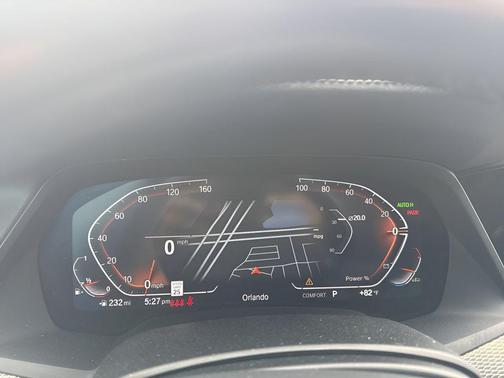 Arctic Gray Metallic 2021 BMW X5 sDrive40i