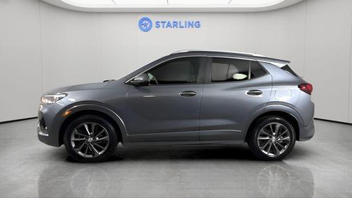2021 Buick Encore GX Preferred
