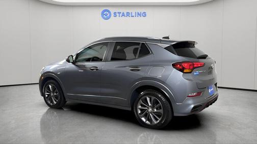 2021 Buick Encore GX Preferred