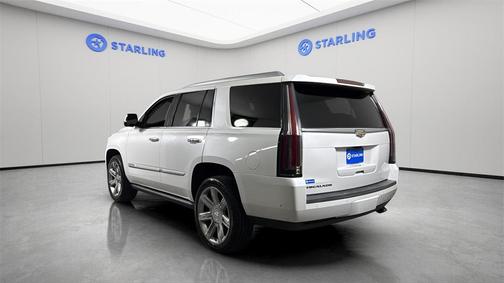 2019 Cadillac Escalade Premium Luxury