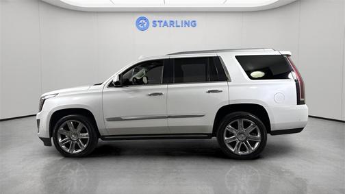 2019 Cadillac Escalade Premium Luxury