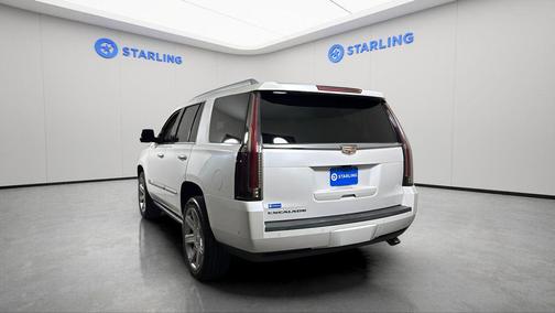 2019 Cadillac Escalade Premium Luxury