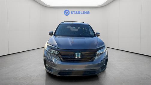 2021 Honda Pilot AWD Special Edition