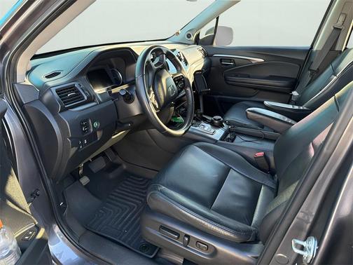 2021 Honda Pilot AWD Special Edition