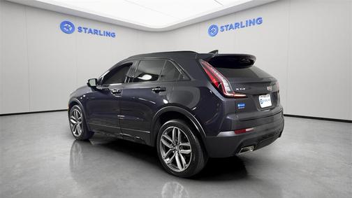 2023 Cadillac XT4 Sport