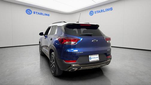 2022 Chevrolet Trailblazer ACTIV