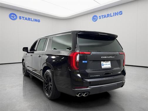 2025 GMC Yukon XL Denali Ultimate