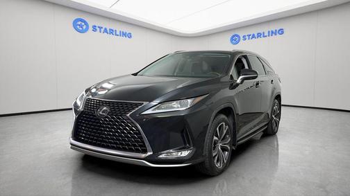 Caviar 2022 Lexus RX 350L Base