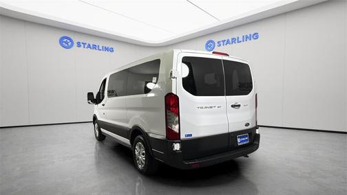 2020 Ford Transit-150 XLT
