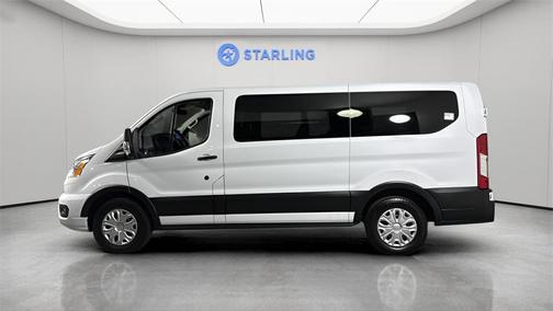 2020 Ford Transit-150 XLT