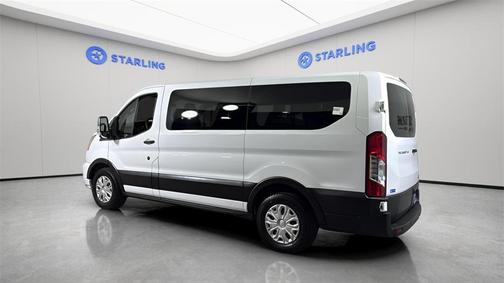 2020 Ford Transit-150 XLT