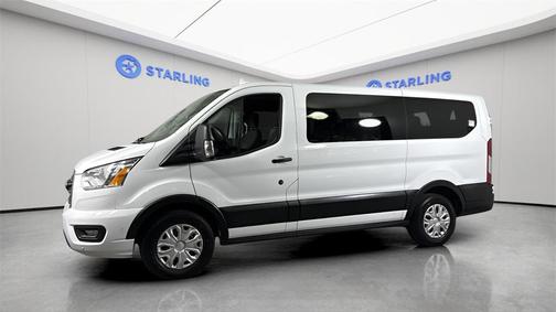 2020 Ford Transit-150 XLT