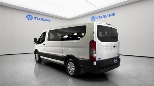 2020 Ford Transit-150 XLT