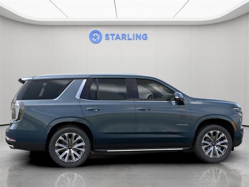 2025 Chevrolet Tahoe 2WD High Country