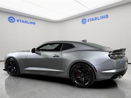 2024 Chevrolet Camaro 2SS