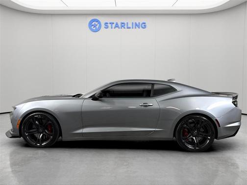 2024 Chevrolet Camaro 2SS