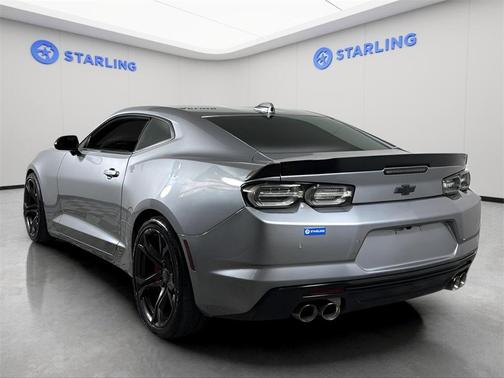 2024 Chevrolet Camaro 2SS