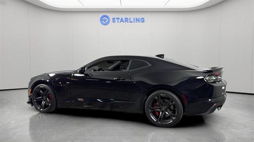 2023 Chevrolet Camaro 1SS