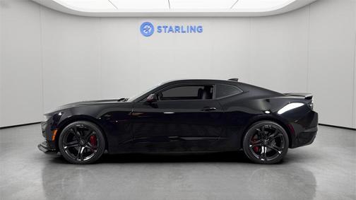 2023 Chevrolet Camaro 1SS