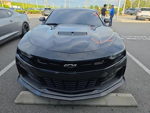 2023 Chevrolet Camaro 1SS