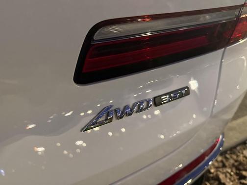 2021 Genesis GV80 3.5T