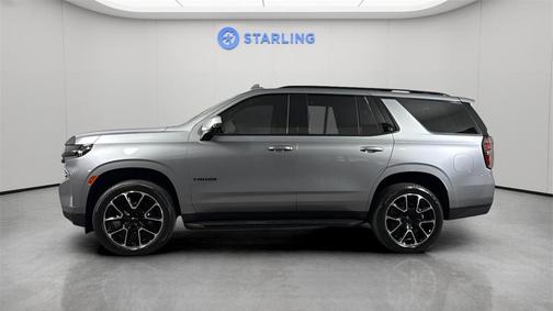 2023 Chevrolet Tahoe 4WD RST