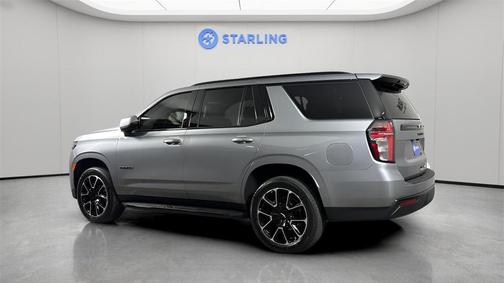 2023 Chevrolet Tahoe 4WD RST