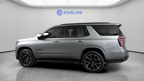 2023 Chevrolet Tahoe 4WD RST