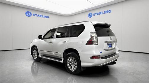 2014 Lexus GX 460 Base