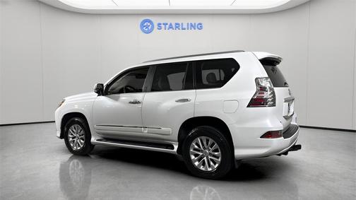 2014 Lexus GX 460 Base
