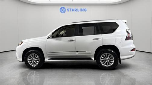 2014 Lexus GX 460 Base