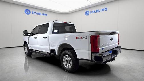 2024 Ford F-250 XLT