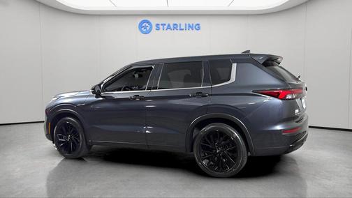 2024 Mitsubishi Outlander SE 2.5 2WD