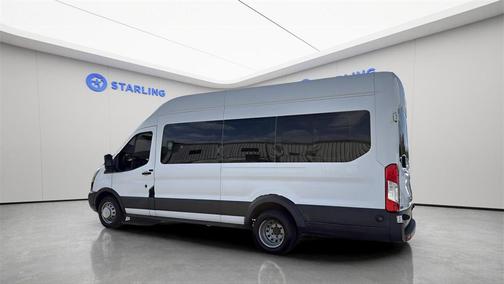 2016 Ford Transit-350 XL