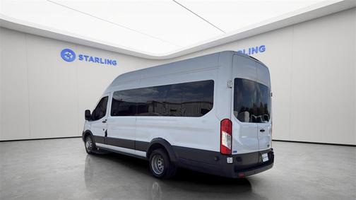 2016 Ford Transit-350 XL