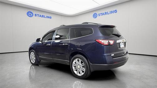 2015 Chevrolet Traverse 1LT