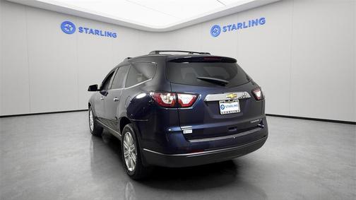 2015 Chevrolet Traverse 1LT