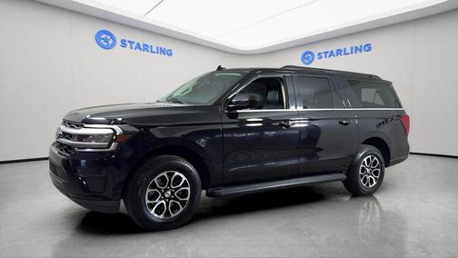 2024 Ford Expedition Max XLT