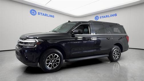 2024 Ford Expedition Max XLT