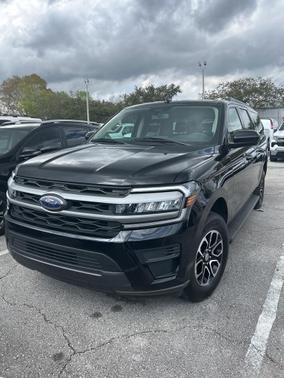 2024 Ford Expedition Max XLT