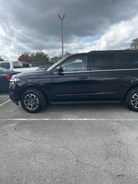 2024 Ford Expedition Max XLT