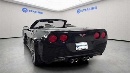 2013 Chevrolet Corvette 427