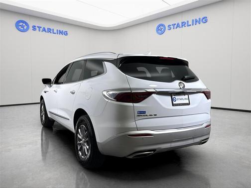 2024 Buick Enclave Premium FWD